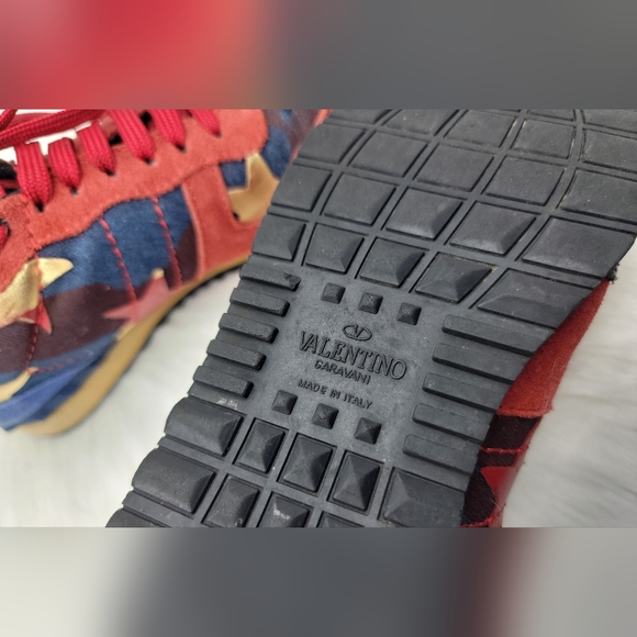 Valentino Garavani Shoes - Picture 2 of 5